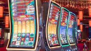 Trò chơi slot online hấp dẫn trên tieng ruoi dành cho người dùng Việt Nam