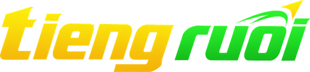 Logo tieng ruoi